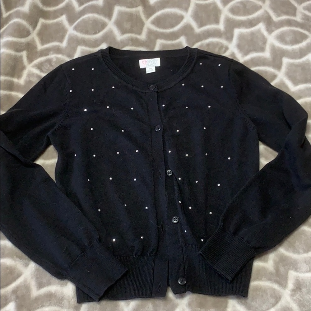 Children’s Place Sweater